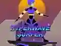 खेल Hyperwave Surfer ऑनलाइन