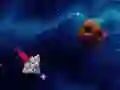खेल Rocket Side-to-Side ऑनलाइन