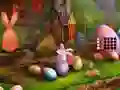 खेल Find The Precious Egg ऑनलाइन