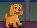 खेल Rescue The Adorable Puppy ऑनलाइन