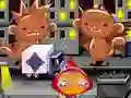 खेल Monkey Go Happy Stage 812 ऑनलाइन