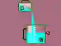खेल Water Pouring Puzzle ऑनलाइन