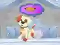 खेल Pizza Paw Escape ऑनलाइन