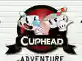 खेल Cuphead Adventure ऑनलाइन