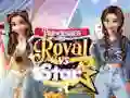 खेल Princesses Royal Vs Star ऑनलाइन