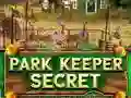 खेल Park Keeper Secret ऑनलाइन