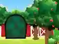 खेल Help The Apple Farm Girl ऑनलाइन