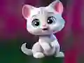 खेल Stylish Cat Rescue ऑनलाइन
