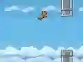 खेल Flappy Cat ऑनलाइन