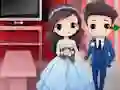 खेल Find The Couple Ring ऑनलाइन