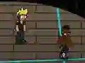 खेल Dance Battle ऑनलाइन