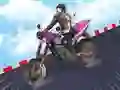 खेल Real Moto Stunt Racing 3D ऑनलाइन