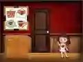 खेल Angel Valentine's Day Escape 5 ऑनलाइन