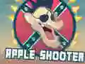 खेल Apple Shooter ऑनलाइन