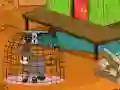 खेल The Amiatina Escape ऑनलाइन