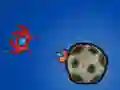 खेल Math Invasion ऑनलाइन