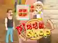 खेल Pizza Shop ऑनलाइन
