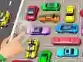 खेल Car Parking Unblocked ऑनलाइन