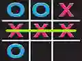 खेल TicTacToe ऑनलाइन