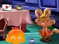 खेल Monkey Go Happy Stage 816 ऑनलाइन