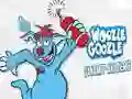 खेल Woozle Goozle Dynamit-Akademie ऑनलाइन