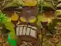 खेल Jungle Hunter Escape ऑनलाइन