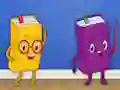 खेल Find Smart Girl Lillian ऑनलाइन