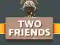 खेल Two Friends ऑनलाइन