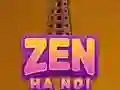 खेल Zen Hanoi ऑनलाइन