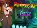 खेल Plenteous Man Escape ऑनलाइन