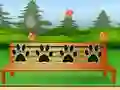 खेल Chicken Cookout Escape ऑनलाइन