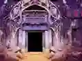 खेल Temple Villa Escape ऑनलाइन