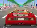 खेल Turbo Outrun Reimagined ऑनलाइन