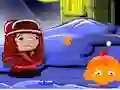 खेल Monkey Go Happly Stage 383 ऑनलाइन