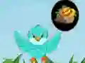 खेल Avian Appetite Escape ऑनलाइन