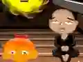 खेल Monkey Go Happly Stage 385 ऑनलाइन