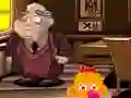 खेल Monkey Go Happly Stage 387 ऑनलाइन