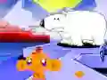 खेल Monkey Go Happly Stage 389 ऑनलाइन