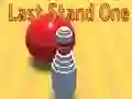 खेल Last Stand One ऑनलाइन