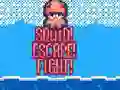 खेल Squid Escape Fight ऑनलाइन