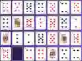 खेल Montana Solitaire ऑनलाइन
