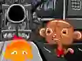 खेल Monkey Go Happy Stage 818 ऑनलाइन