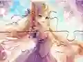 खेल Jigsaw Puzzle: Cat-Girl ऑनलाइन
