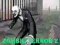 खेल Zombie Terror 2 ऑनलाइन