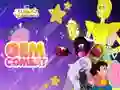 खेल Steven Universe Gem Combat ऑनलाइन