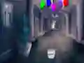 खेल Ghost Threat Girl Escape ऑनलाइन