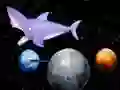 खेल Hungry Shark Grow Up ऑनलाइन