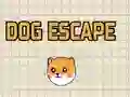 खेल Dog Escape ऑनलाइन