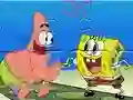 खेल Jigsaw Puzzle: SpongeBob SquarePants ऑनलाइन