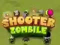 खेल Shooter Zombie ऑनलाइन